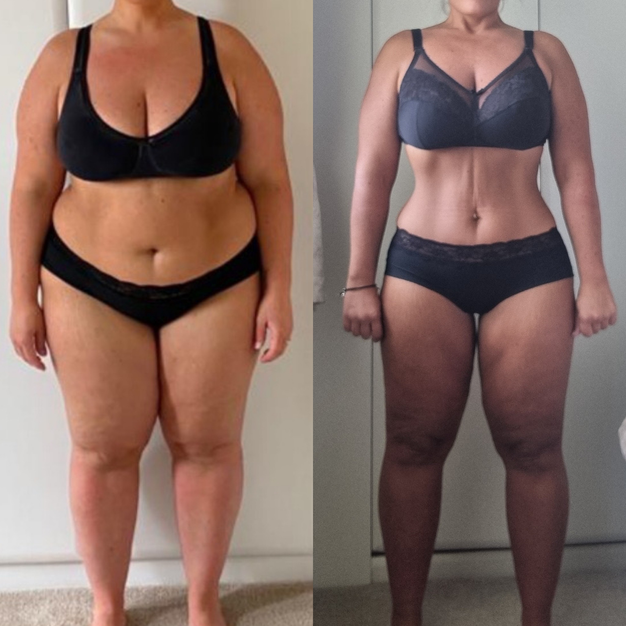 Client transformation